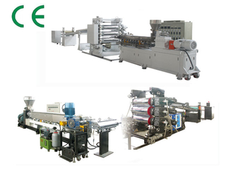 Sheet/Film Production Line