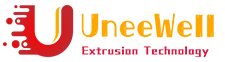 Uneewell Extrusion